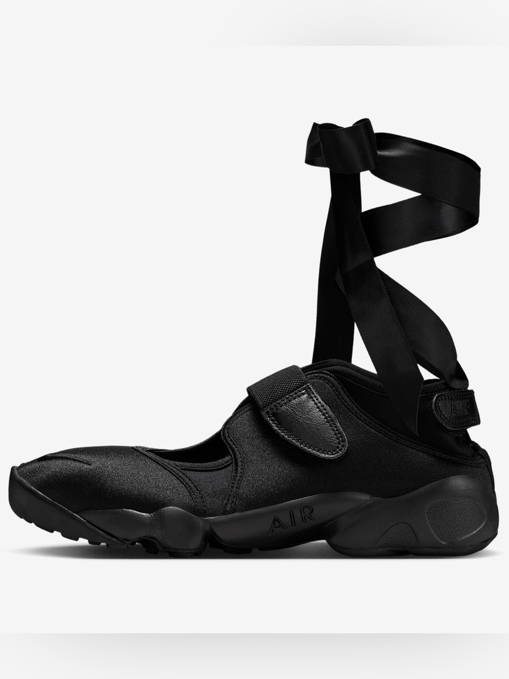 Nike Ballet Air Rift